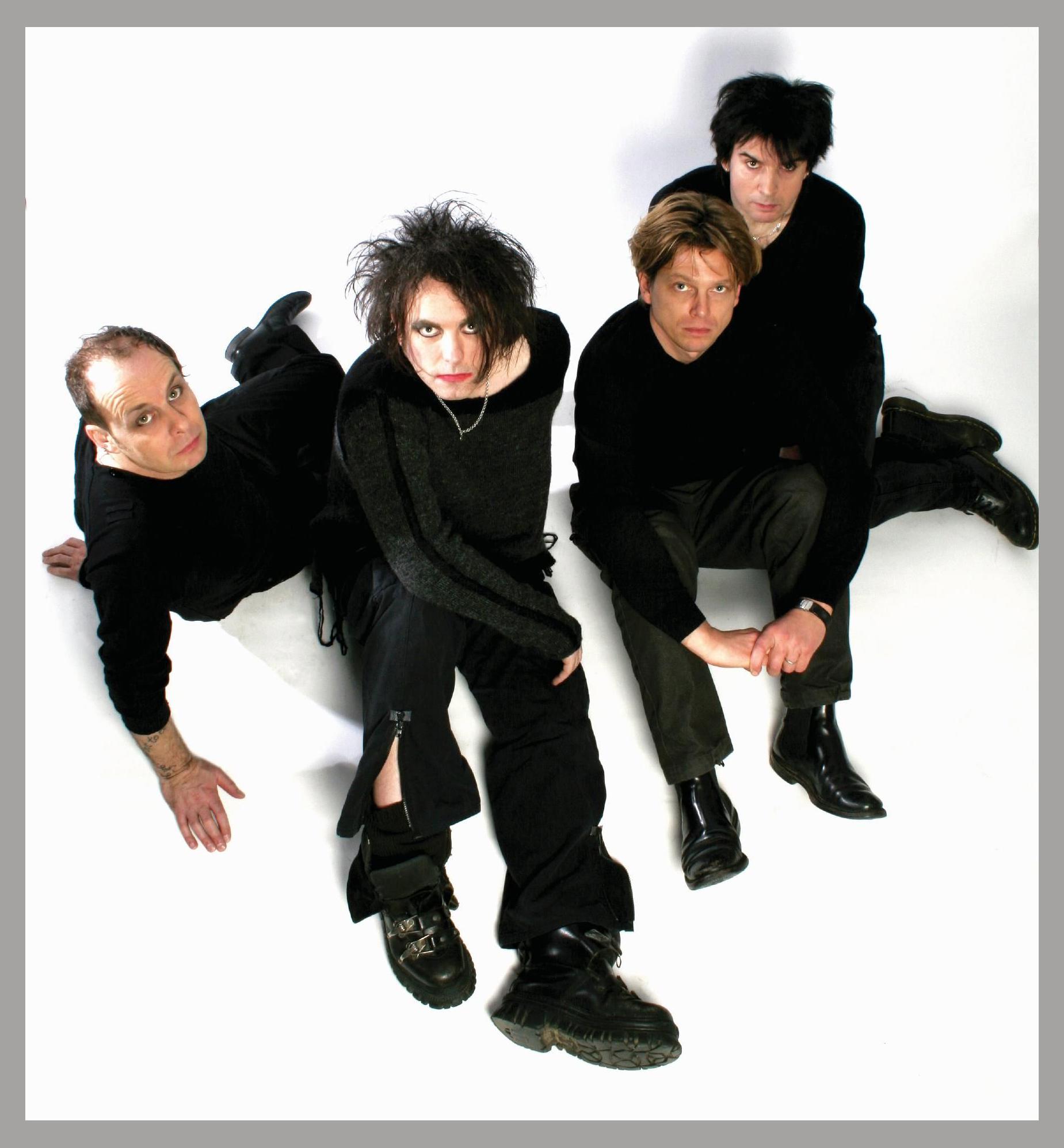 The Cure